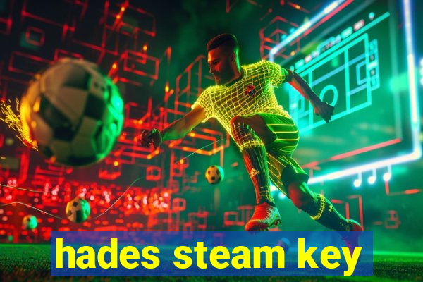 hades steam key